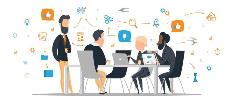 Your Future Starts Here – Intern, Learn, Evolve at UDEVS.